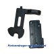 Nummerbord vergrendeling Diamant SG2 / SG3