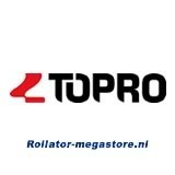 Topro rollator accessoire